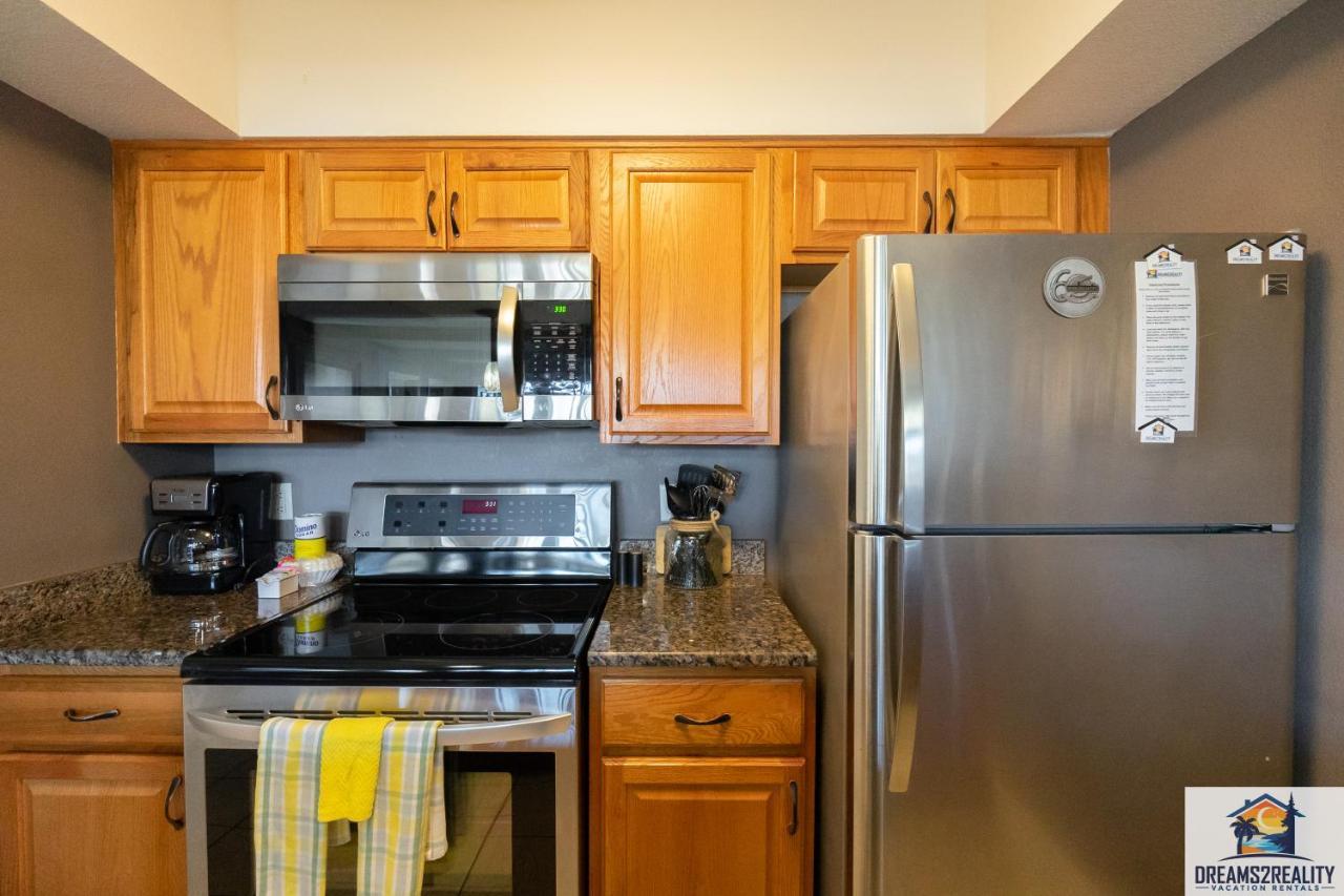 2Br Walk-In Condo - Near The 76 Strip - Pool - Free Tickets Included - Cla-8 Branson Ngoại thất bức ảnh