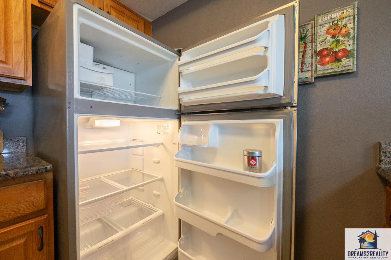 2Br Walk-In Condo - Near The 76 Strip - Pool - Free Tickets Included - Cla-8 Branson Ngoại thất bức ảnh