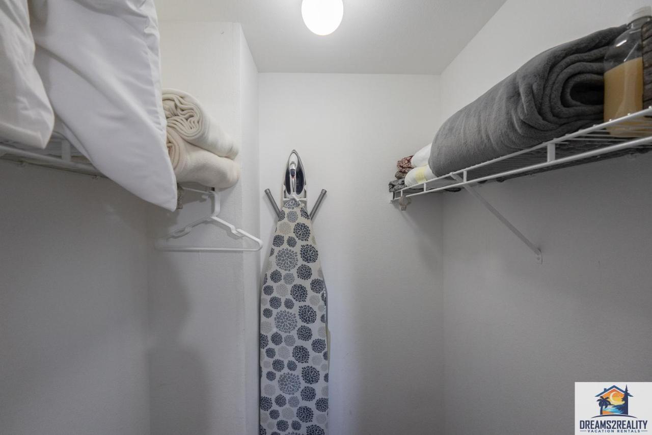 2Br Walk-In Condo - Near The 76 Strip - Pool - Free Tickets Included - Cla-8 Branson Ngoại thất bức ảnh