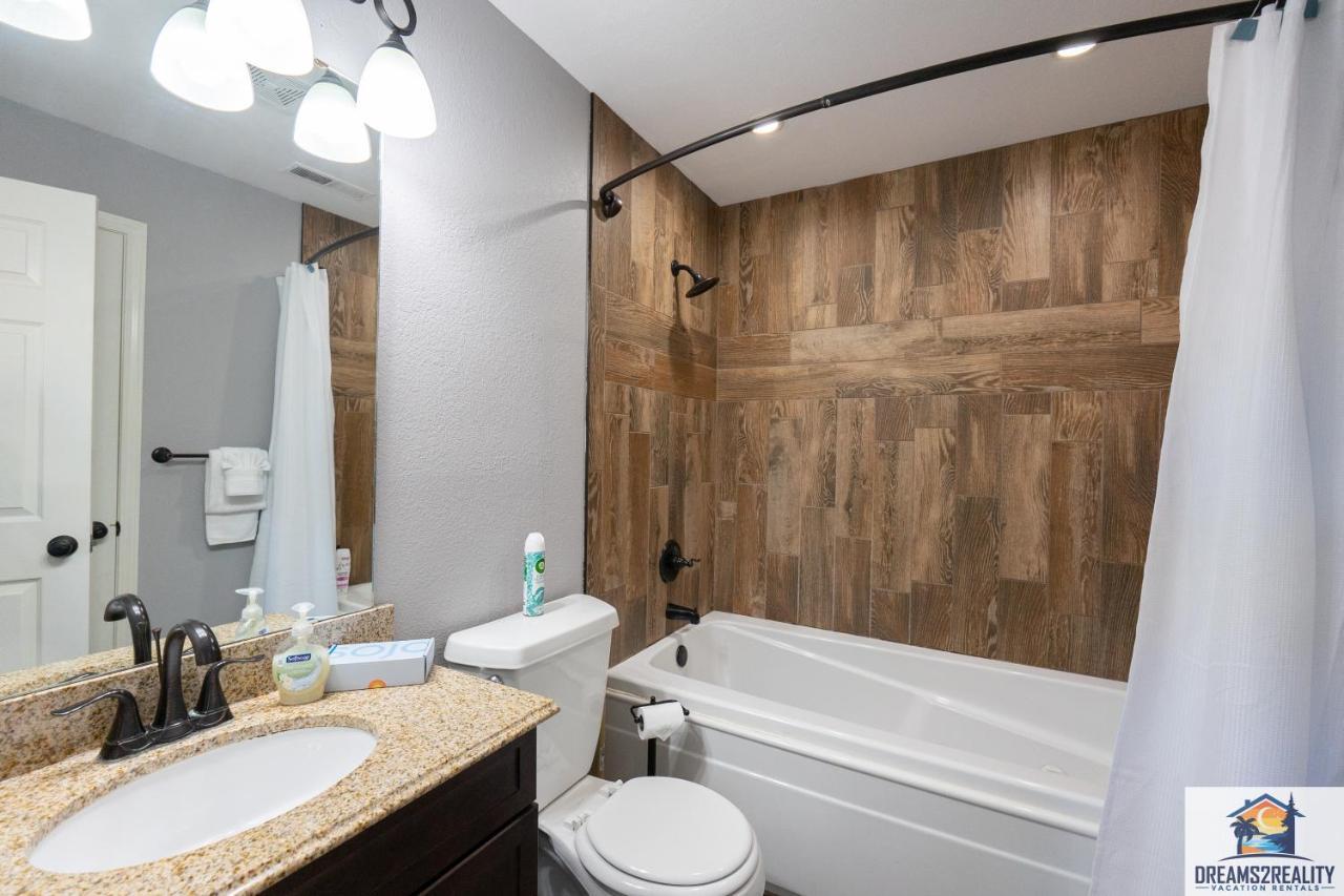 2Br Walk-In Condo - Near The 76 Strip - Pool - Free Tickets Included - Cla-8 Branson Ngoại thất bức ảnh